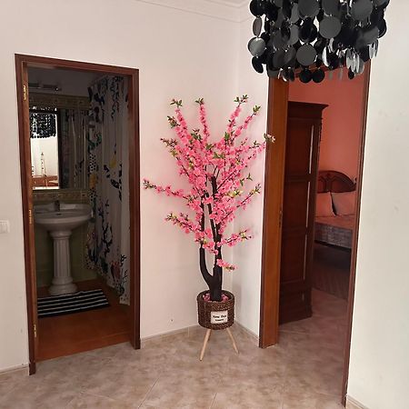 Dream House Near The Beach 포르체스 외부 사진