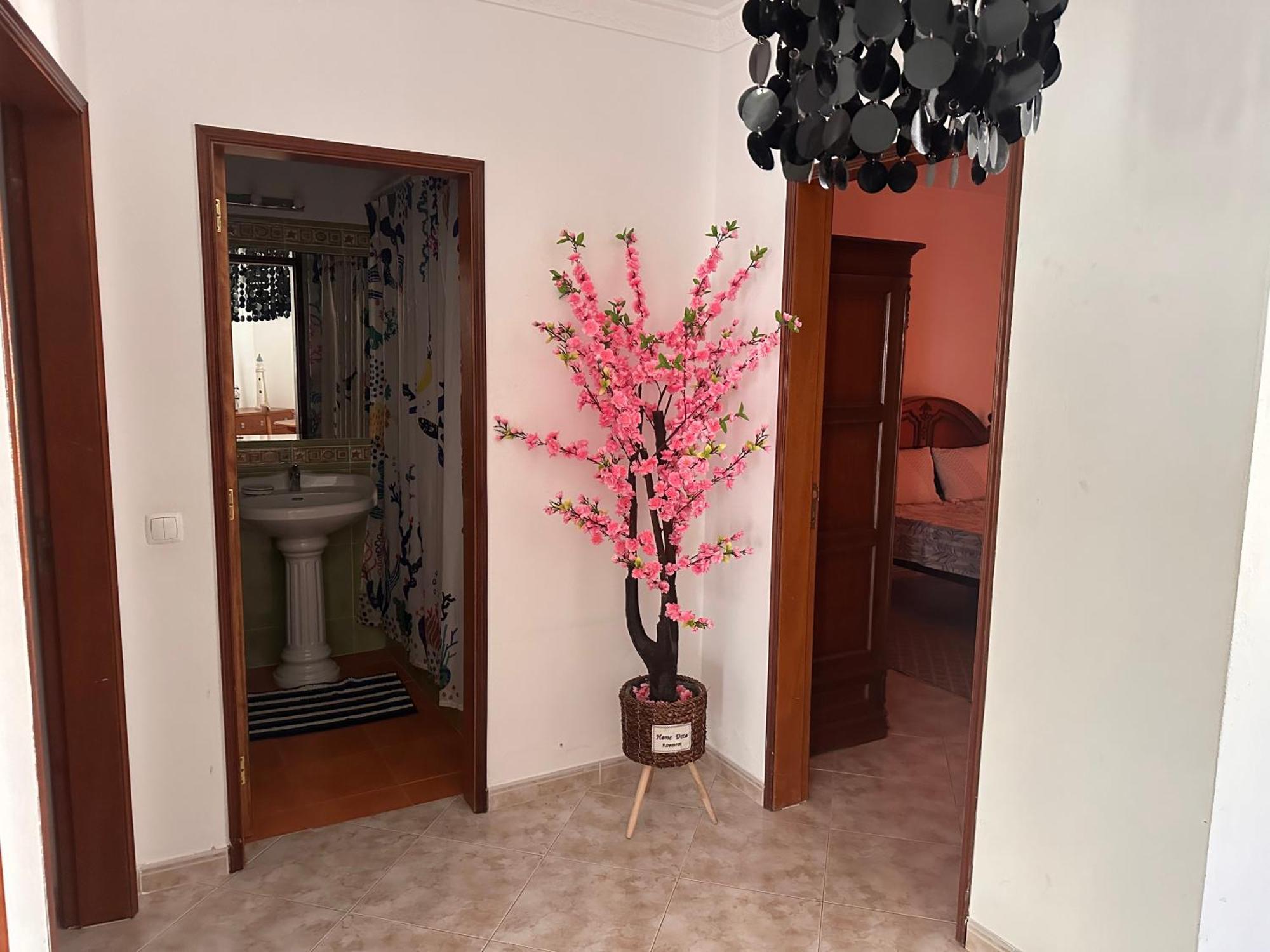 Dream House Near The Beach 포르체스 외부 사진