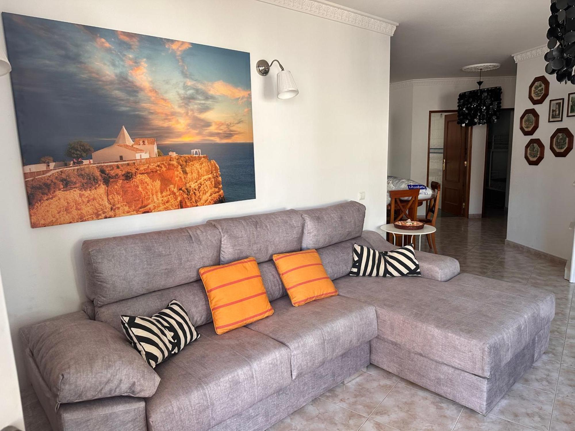 Dream House Near The Beach 포르체스 외부 사진