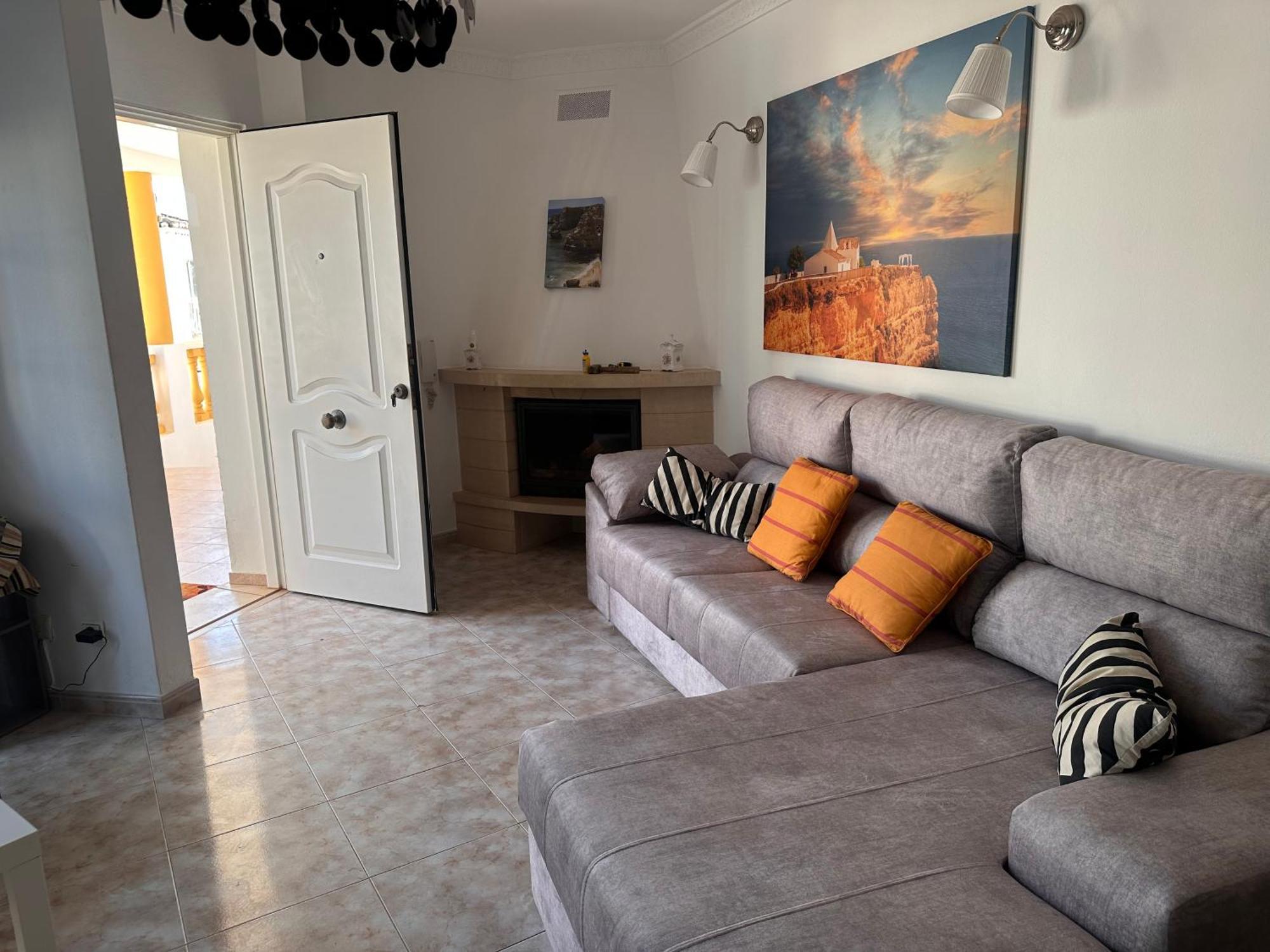 Dream House Near The Beach 포르체스 외부 사진
